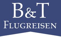 B&T Flugreisen GbR